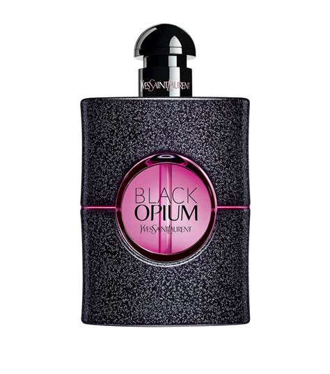 ysl black opium perfume shop|ysl black opium price.